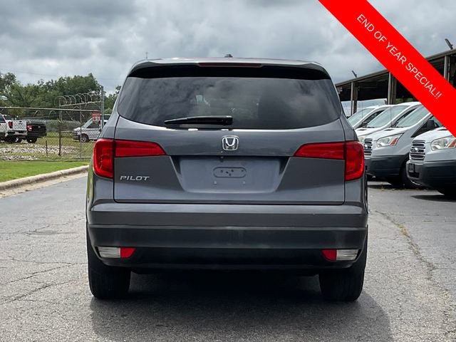 Used 2016 Honda Pilot EX-L image 6