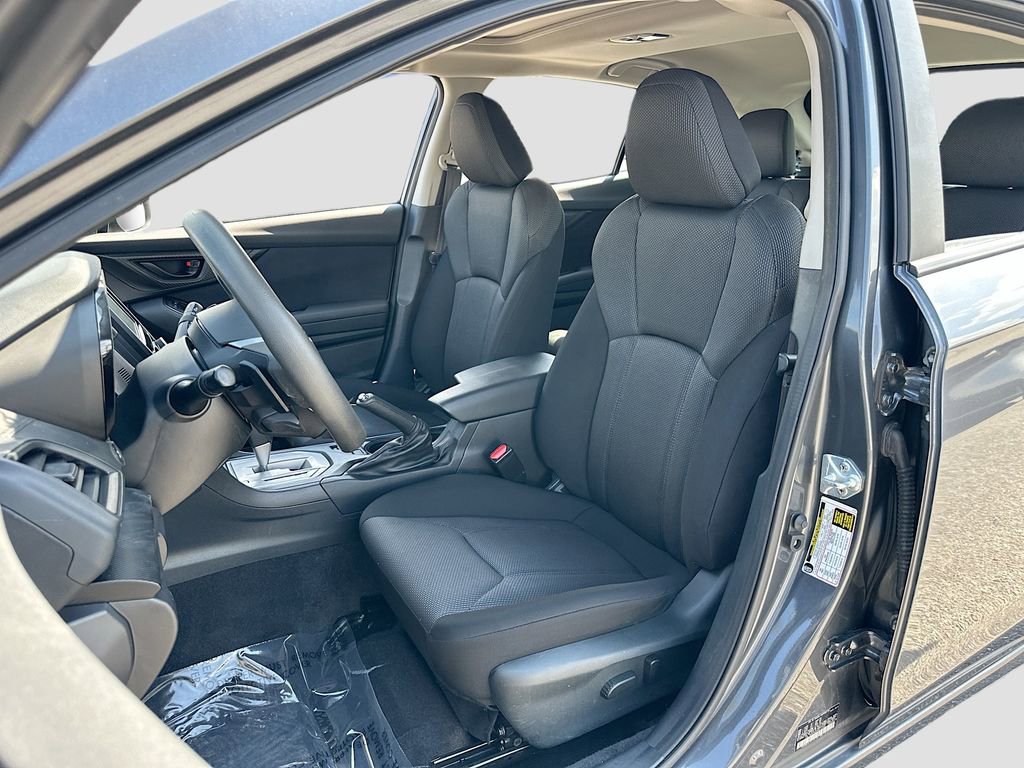 Used 2021 Subaru Impreza Premium image 20