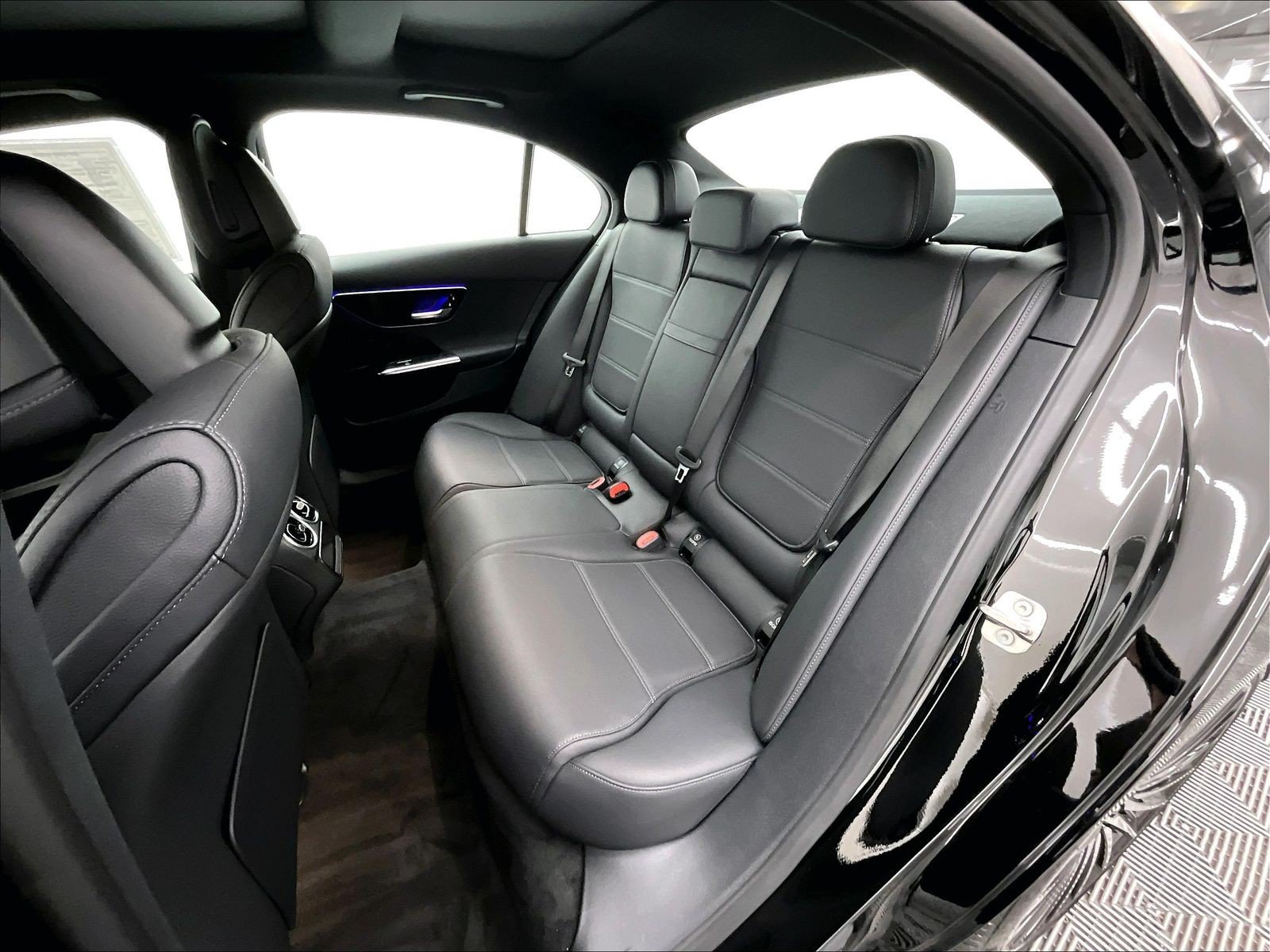 Used 2026 Mercedes-Benz C 300 Sedan image 18