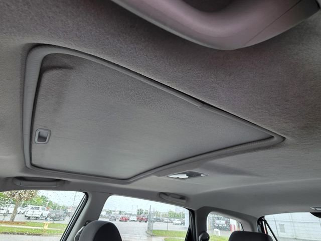 Used 2008 Toyota Matrix XR FWD image 8