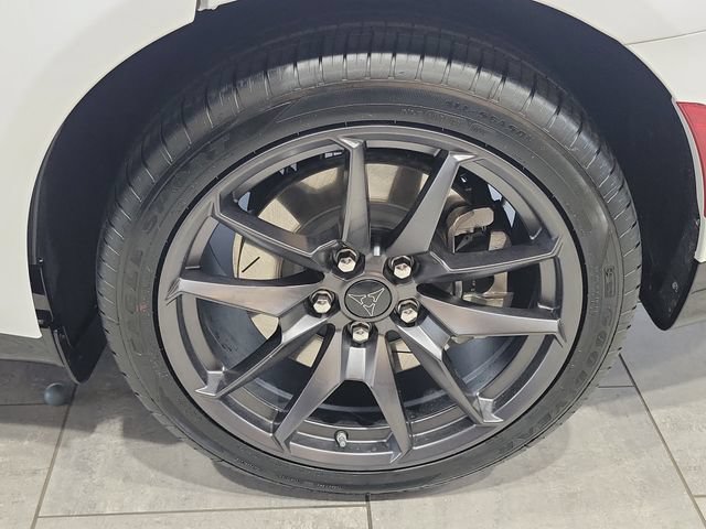 New 2026 Dodge Charger Scat Pack w/ Blacktop Package AWD/4WD image 5