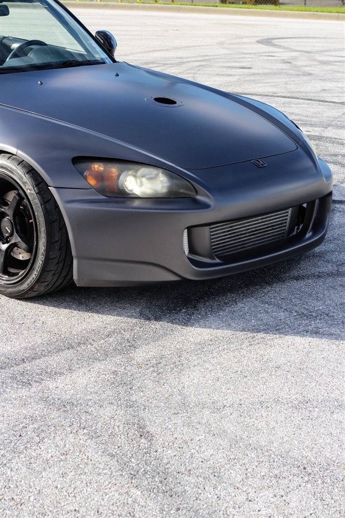 Used 2006 Honda S2000 image 4