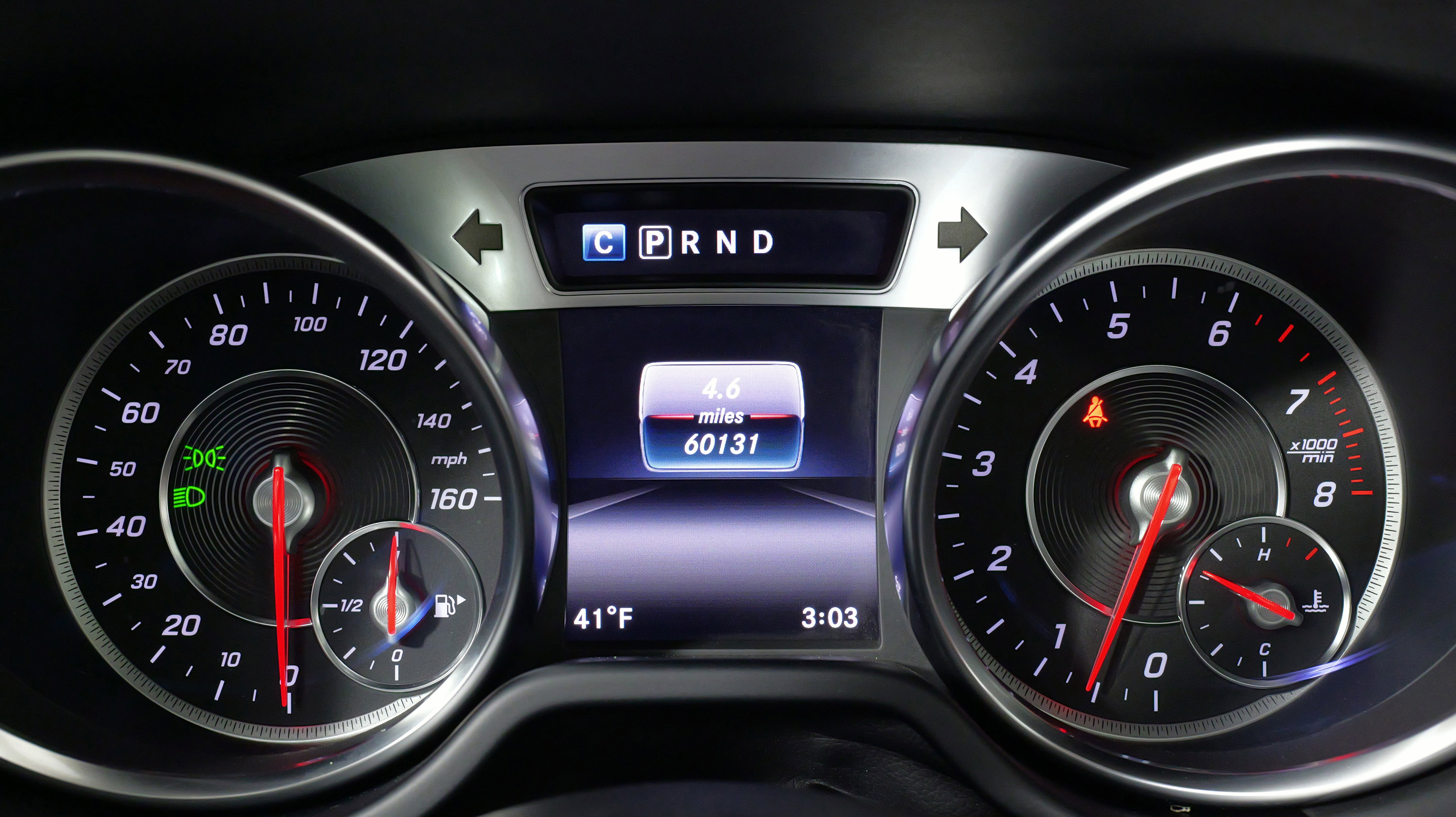 Used 2018 Mercedes-Benz SL 450 image 33