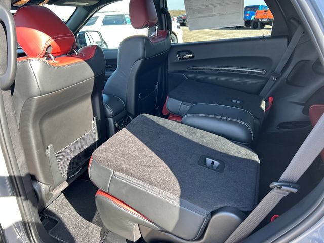 New 2026 Dodge Durango SRT Hellcat image 41