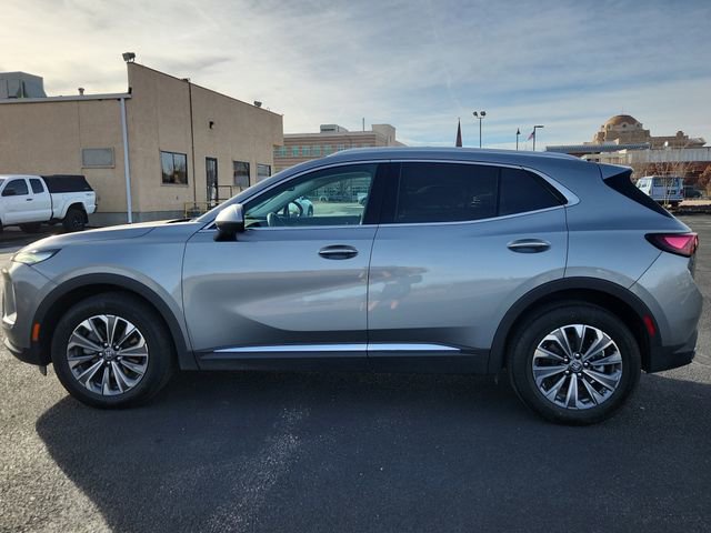 Used 2025 Buick Envision Preferred image 6