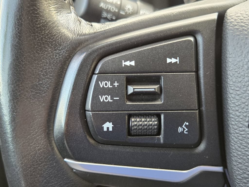 Certified 2025 Honda Ridgeline RTL image 25