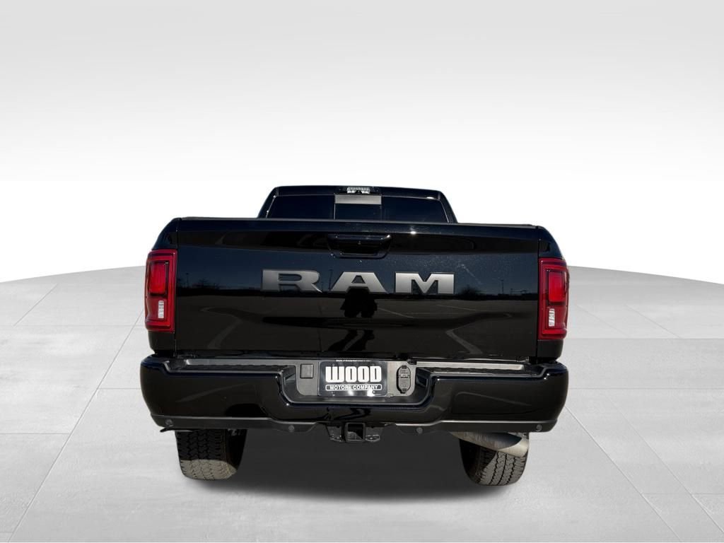 Used 2026 RAM 2500 Laramie image 7