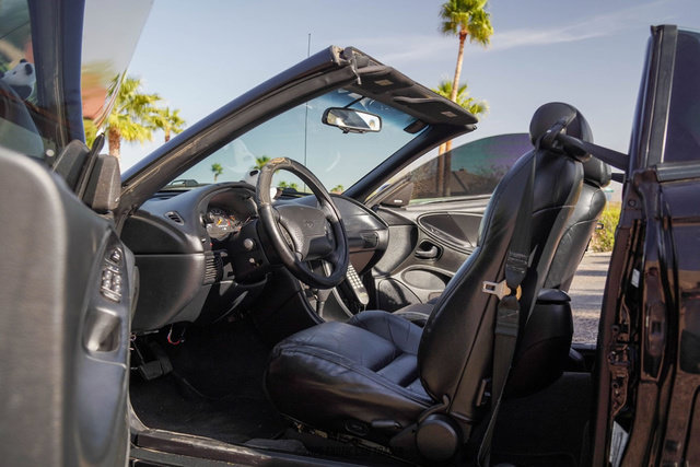 Used 1998 Ford Mustang GT RWD image 63