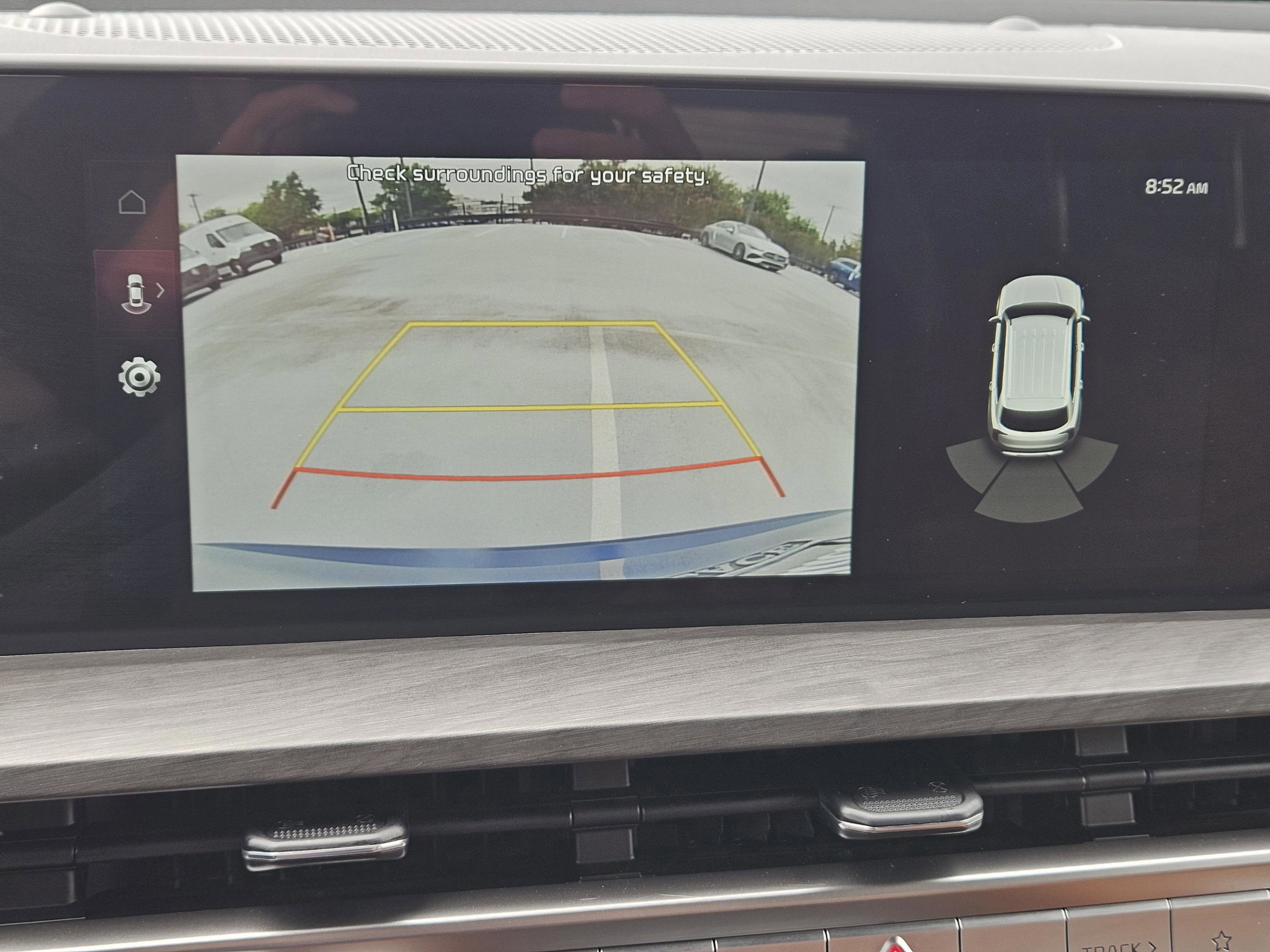 Used 2024 Kia Telluride EX X-Line image 16