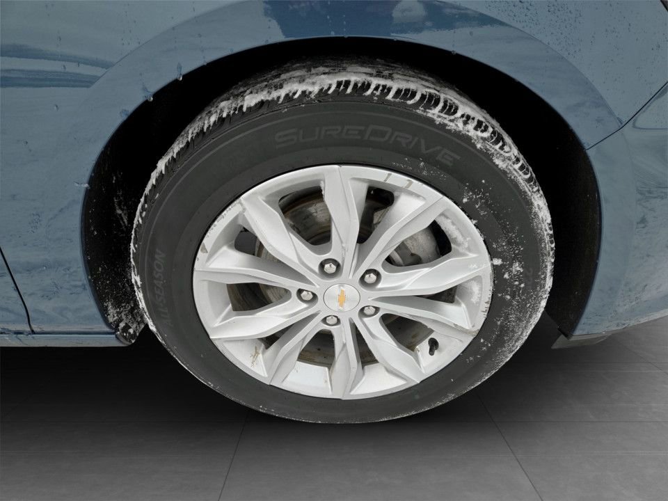 Used 2024 Chevrolet Malibu LT image 35