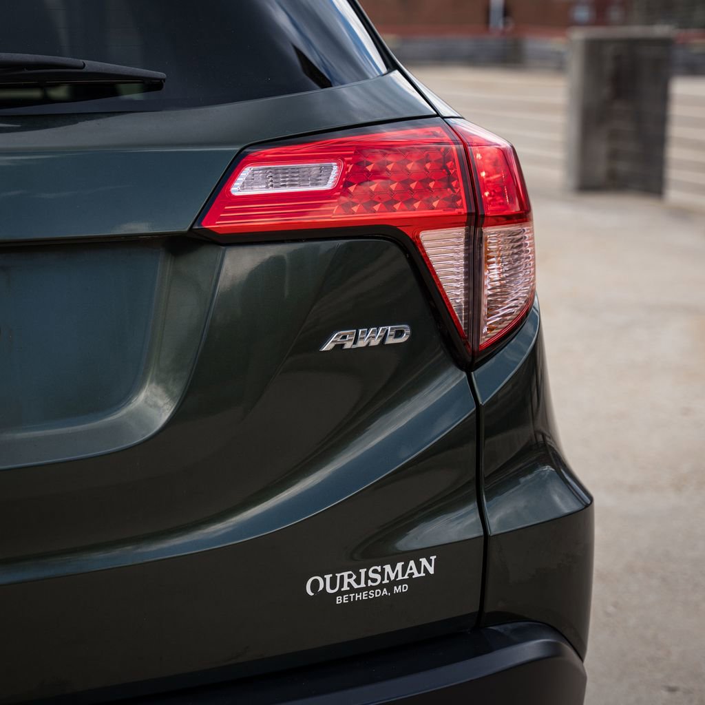 Used 2016 Honda HR-V EX-L image 6