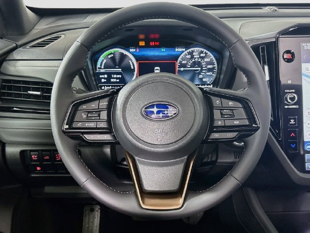 New 2026 Subaru Forester Sport AWD/4WD image 11
