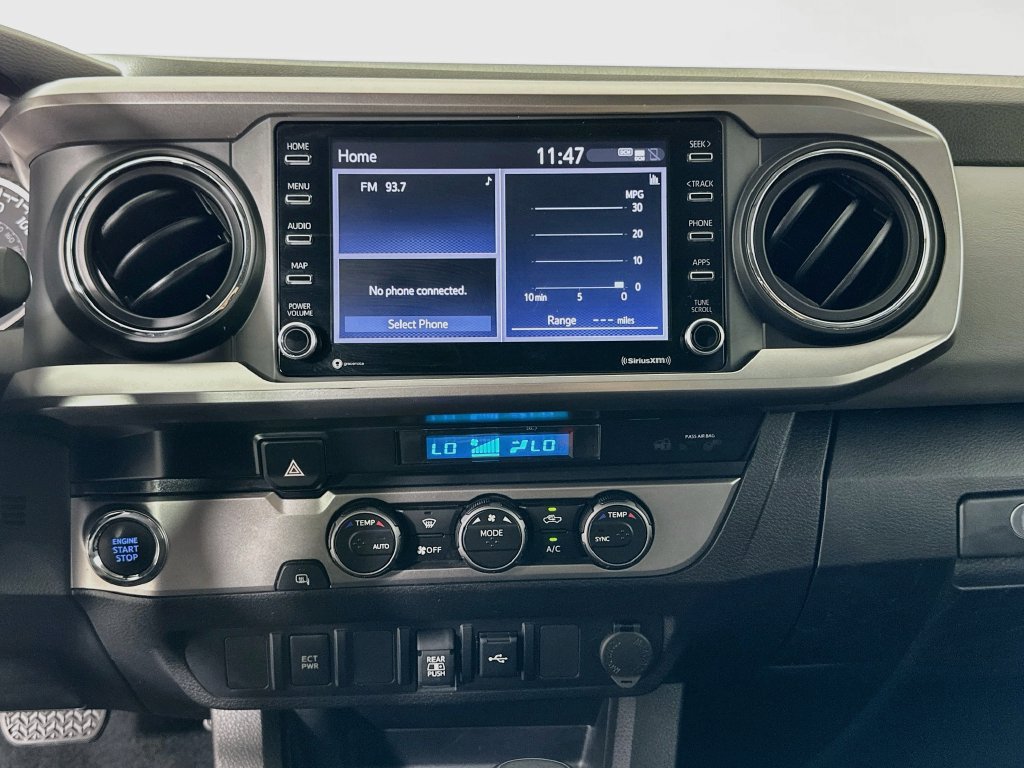 Certified 2023 Toyota Tacoma SR5 RWD image 14