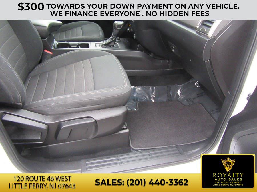 Used 2019 Ford Ranger XLT w/ FX4 Off-Road Package image 40