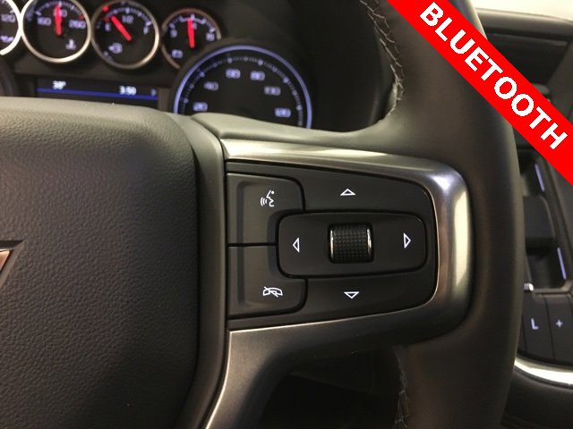 Used 2024 Chevrolet Tahoe LS w/ Driver Alert Package image 25