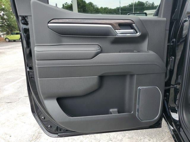 New 2026 GMC Sierra 1500 SLT AWD/4WD image 20