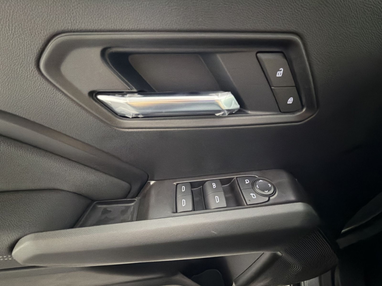 New 2026 GMC Canyon Elevation w/ Convenience Package AWD/4WD image 15
