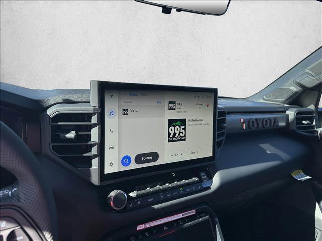 New 2026 Toyota Tundra TRD Pro image 13