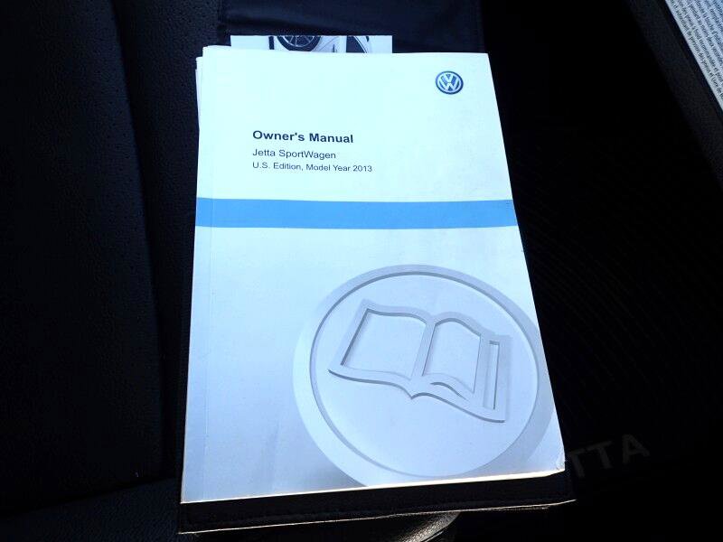 Used 2013 Volkswagen Jetta SE image 26