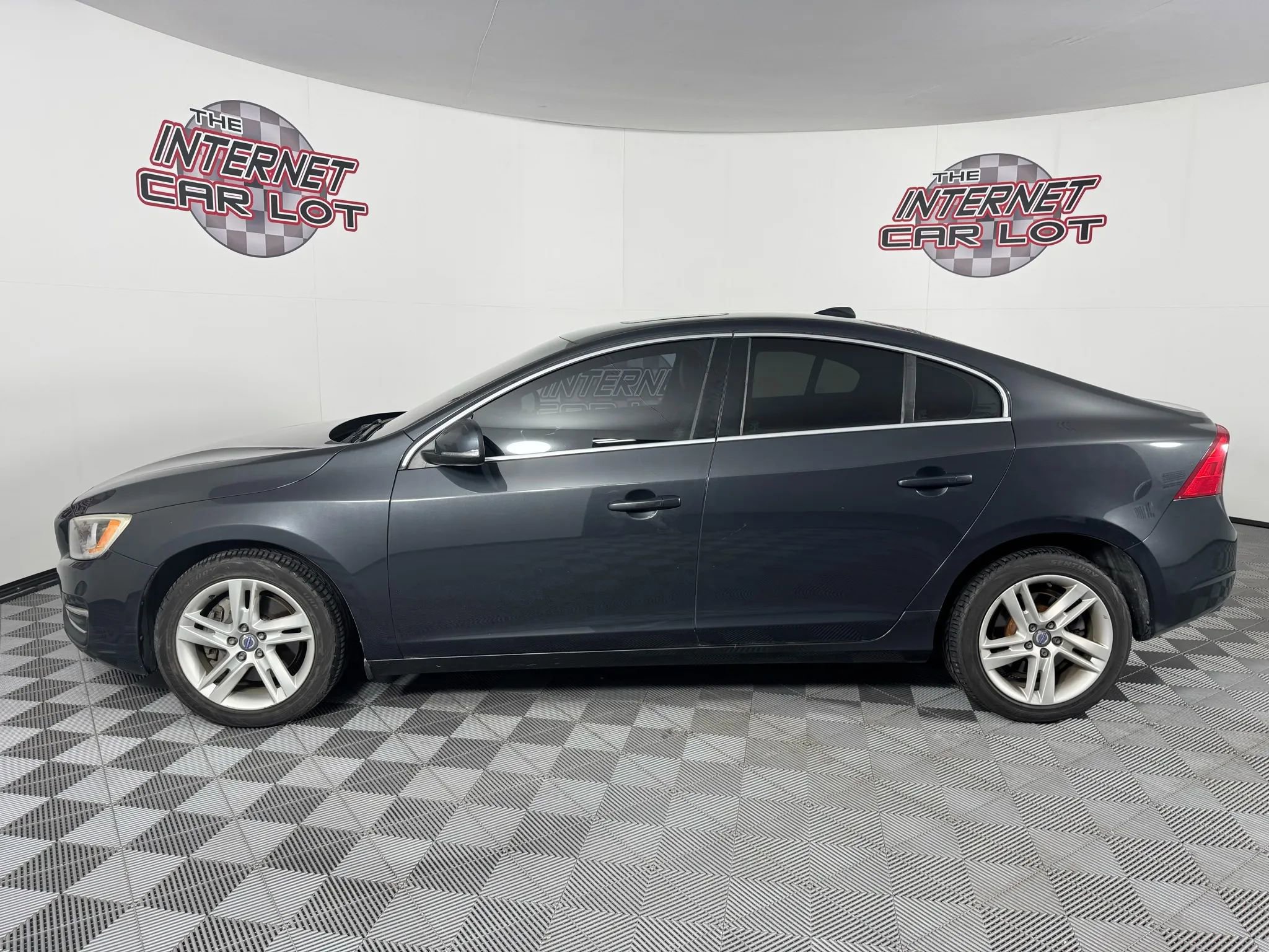 Used 2015 Volvo S60 T5 Premier image 4