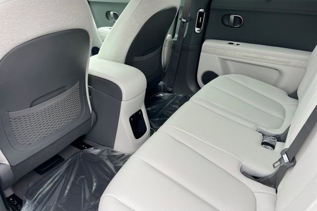 New 2026 Hyundai Ioniq 5 Limited RWD image 12