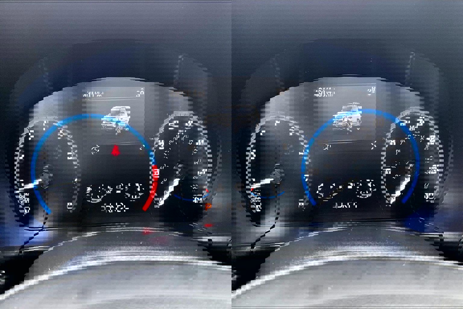 Used 2021 Ford Bronco Sport image 13