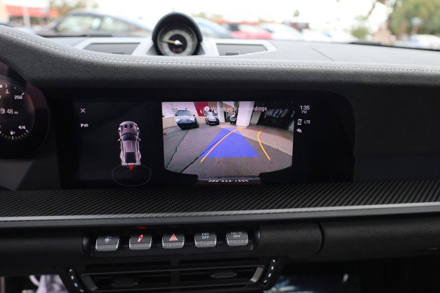 Used 2023 Porsche 911 GT3 RS w/ Weissach Package image 39