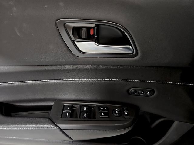 Used 2022 Acura ILX w/ Premium & A-SPEC Package image 13