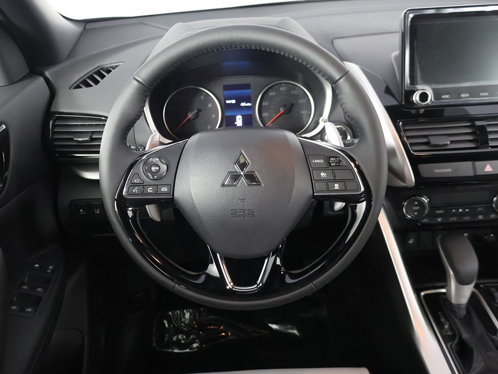 New 2026 Mitsubishi Eclipse Cross SEL AWD/4WD image 37