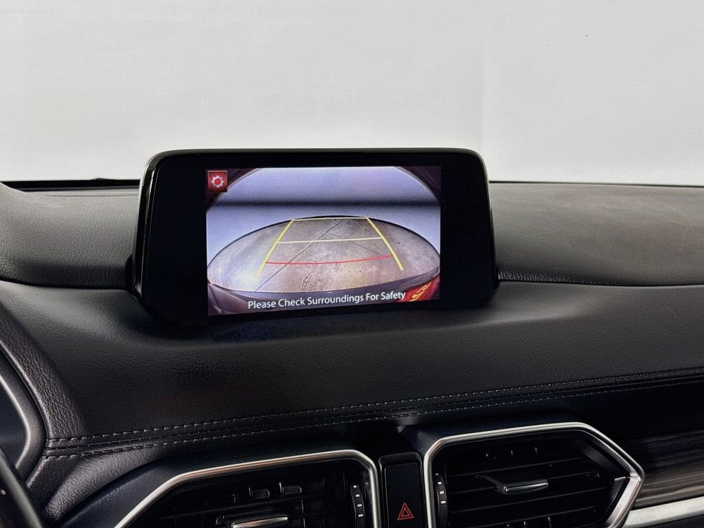 Used 2019 MAZDA CX-5 Grand Touring AWD/4WD image 15