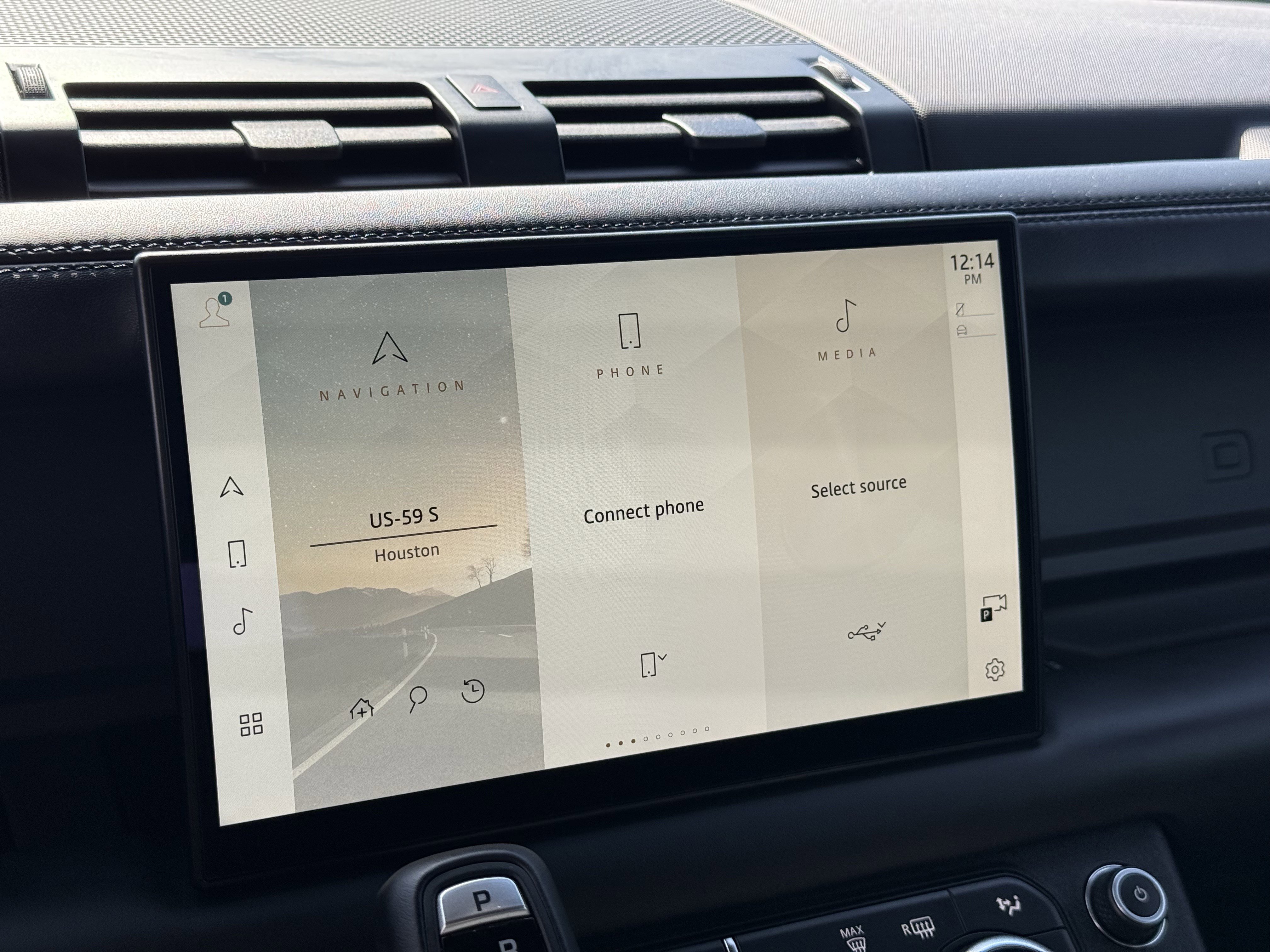 Used 2023 Land Rover Defender 110 X image 20