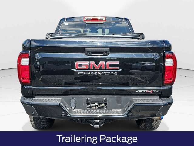 Used 2024 GMC Canyon AT4X AWD/4WD image 5