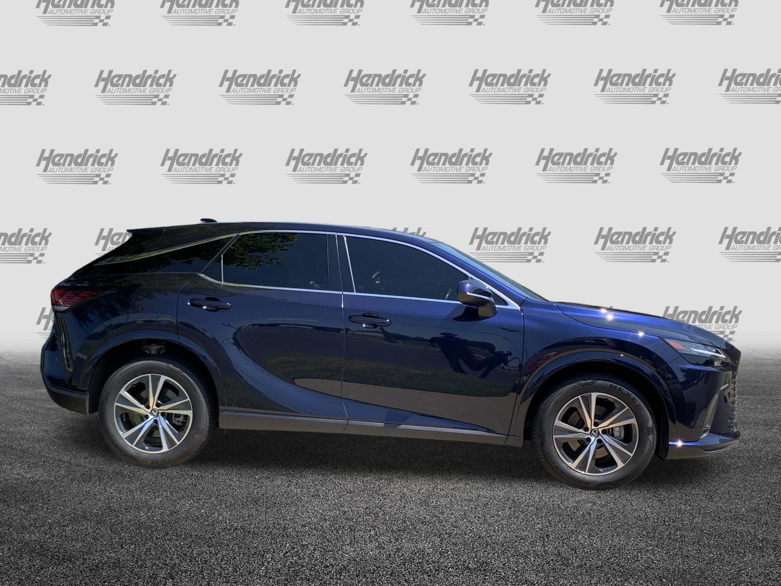 Used 2023 Lexus RX 350 FWD w/ Accessory Package (Z1) image 11