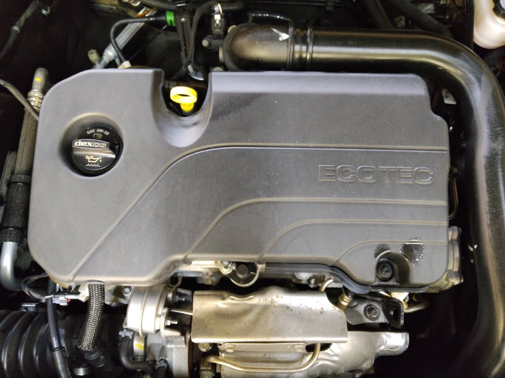 Used 2022 Chevrolet Malibu LT image 30