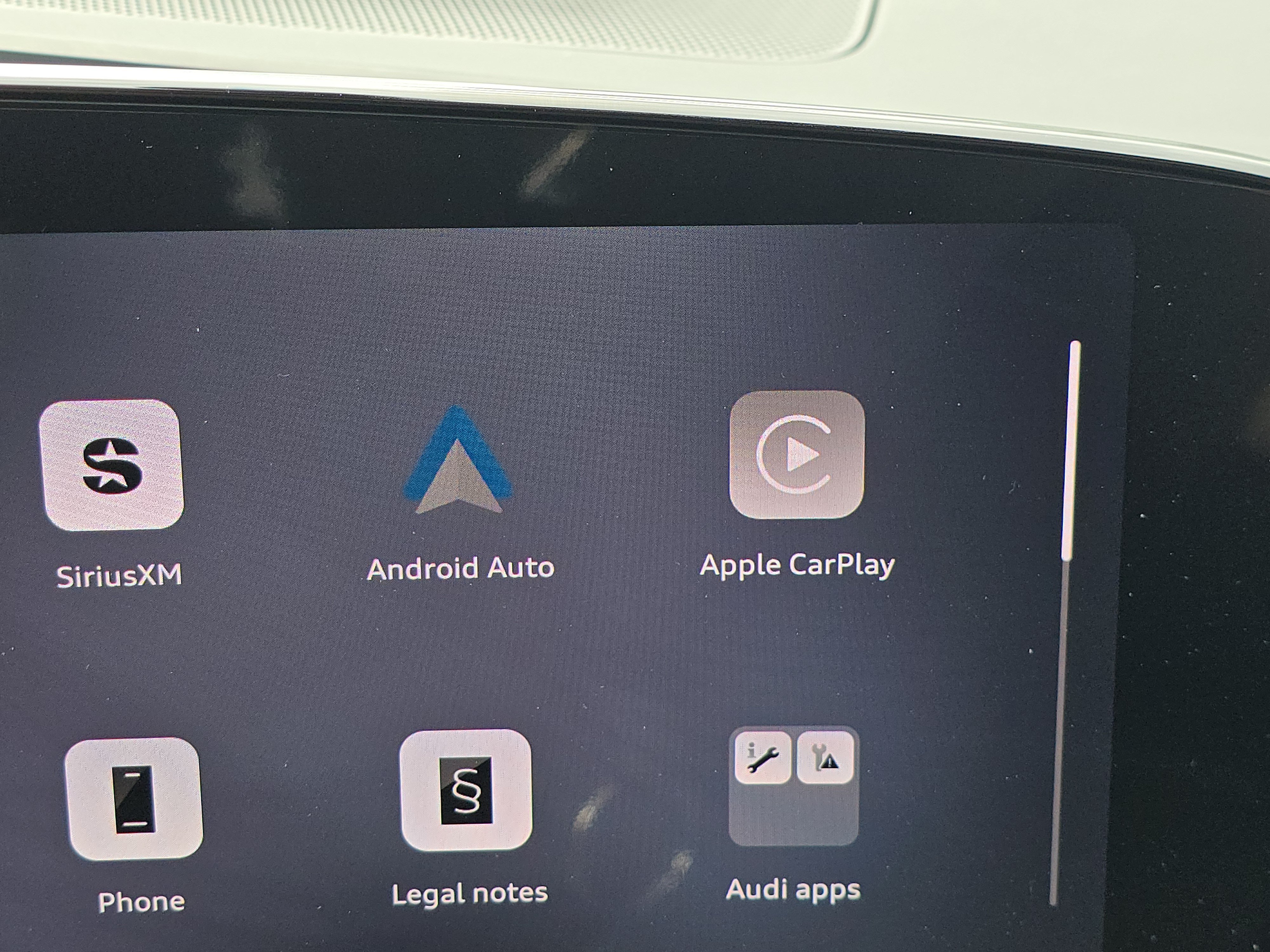 New 2026 Audi SQ5 Premium Plus AWD/4WD image 12