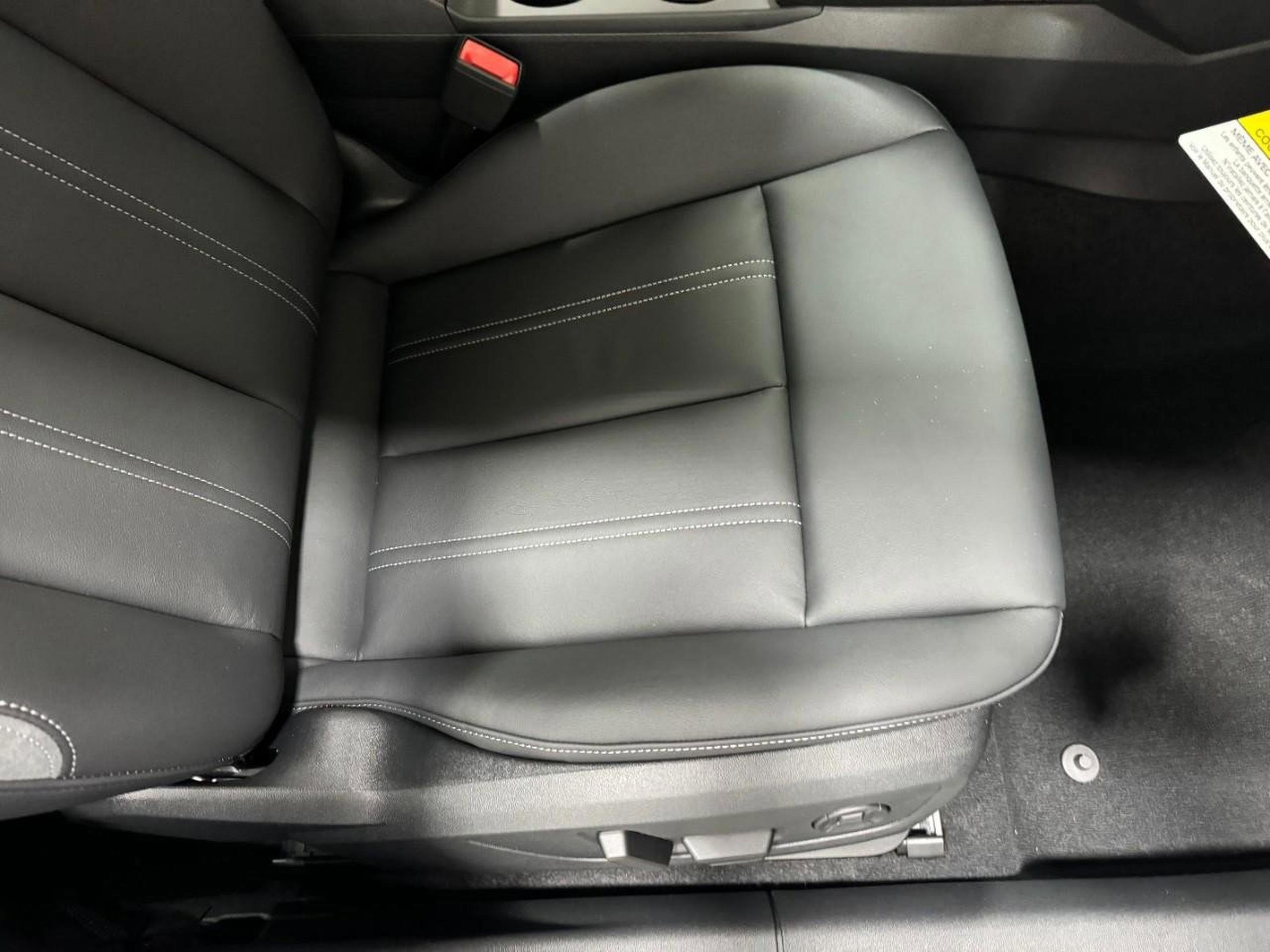 New 2026 Audi A3 2.0T Premium Plus image 19