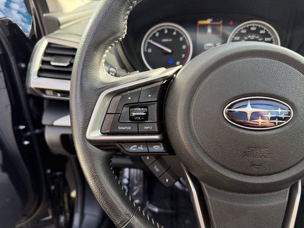 Used 2021 Subaru Forester Limited image 18