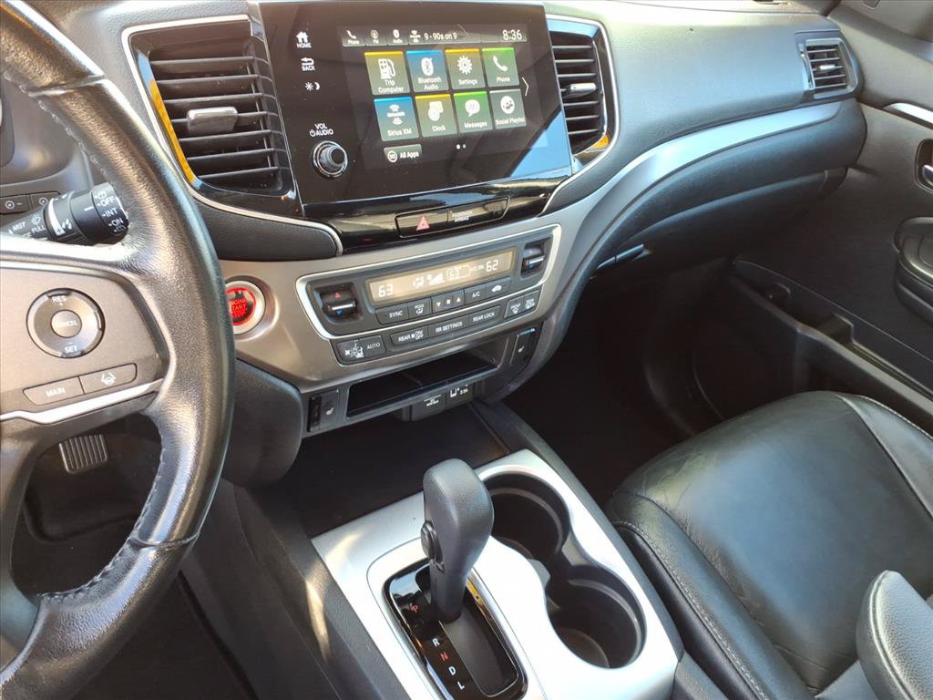 Used 2020 Honda Pilot EX-L image 36