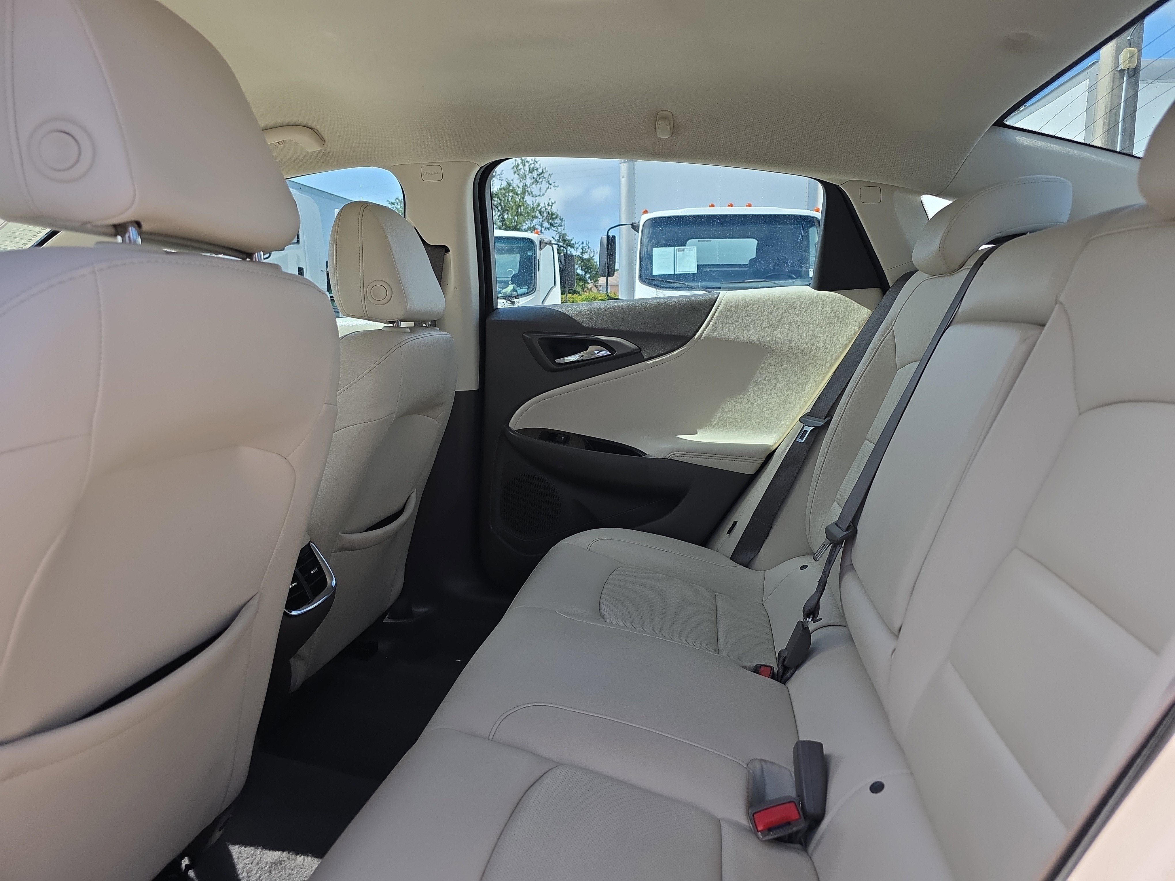 Used 2024 Chevrolet Malibu LT FWD image 16