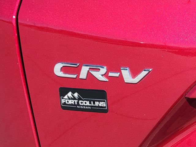 Used 2020 Honda CR-V Touring image 11