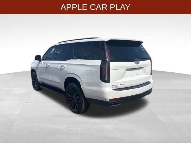 Used 2021 Cadillac Escalade Sport image 5