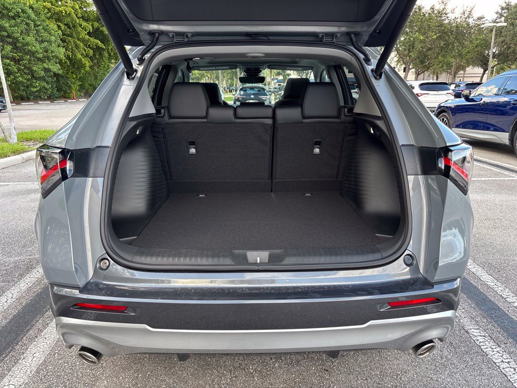 New 2026 Acura ADX FWD image 26