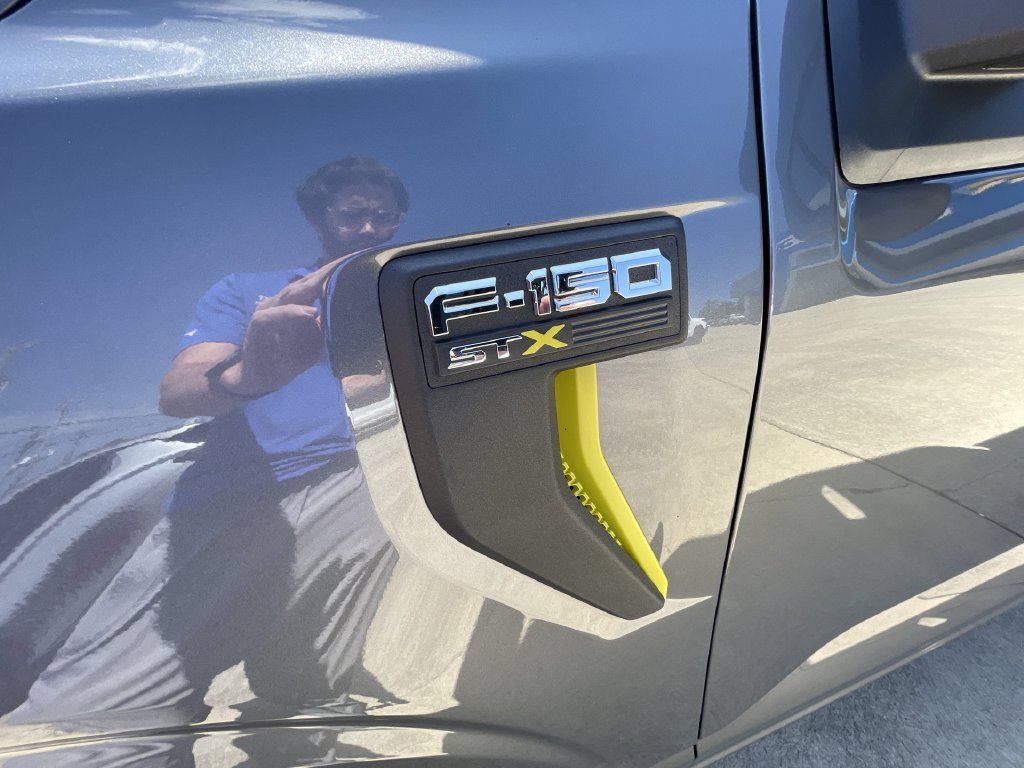 Used 2024 Ford F150 STX RWD image 29