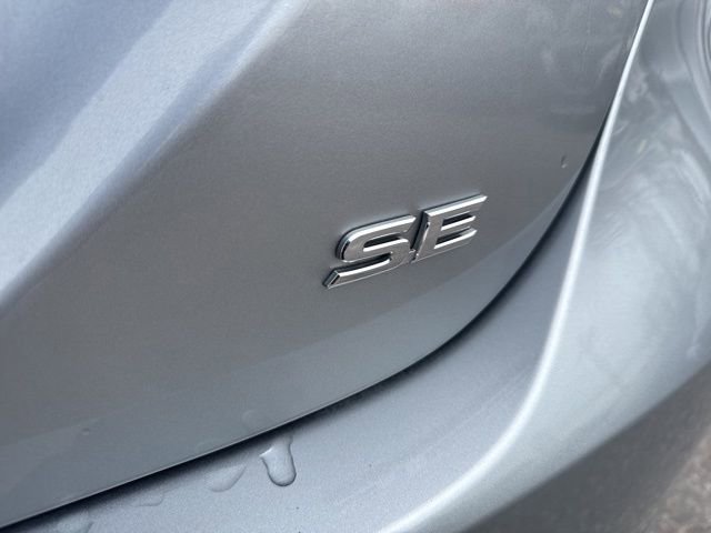 Used 2021 Toyota Camry SE image 38