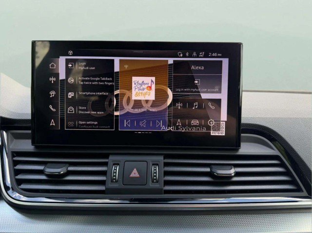 Certified 2024 Audi Q5 2.0T Premium Plus w/ Premium Plus Package AWD/4WD image 15
