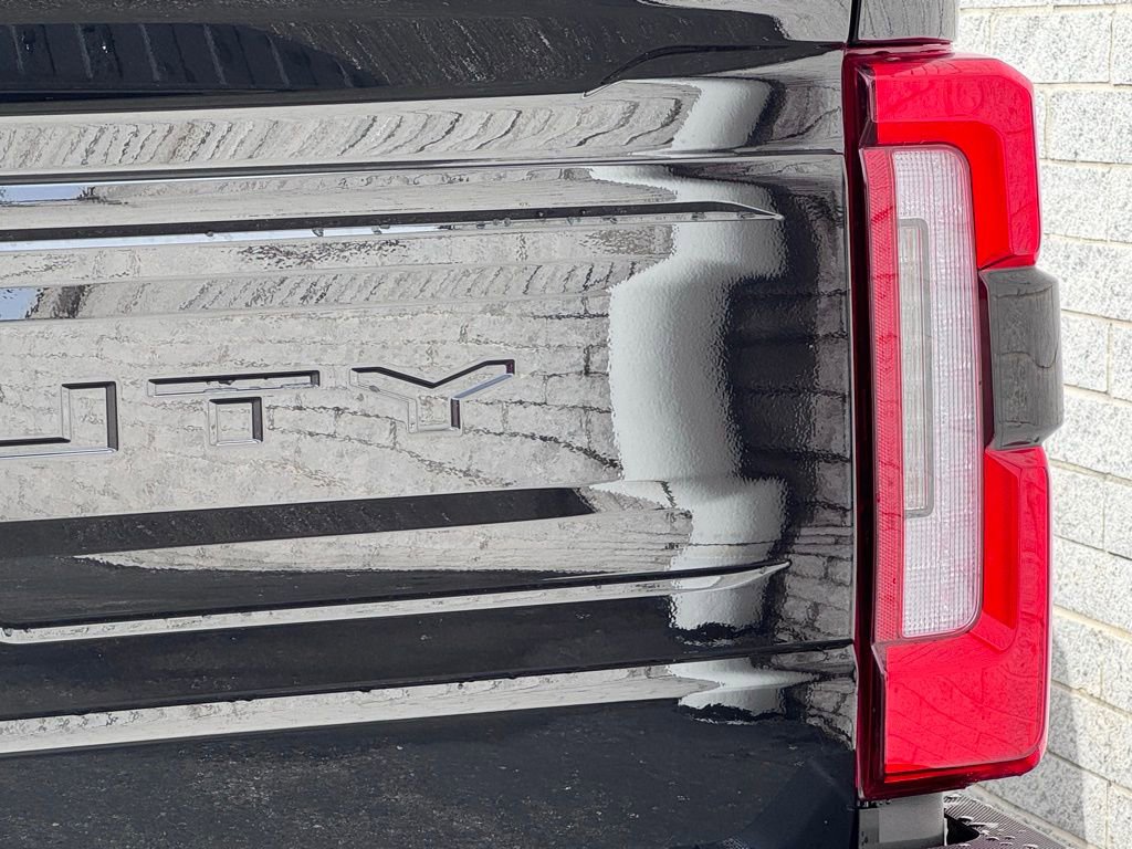 New 2026 Ford F350 Platinum AWD/4WD image 12
