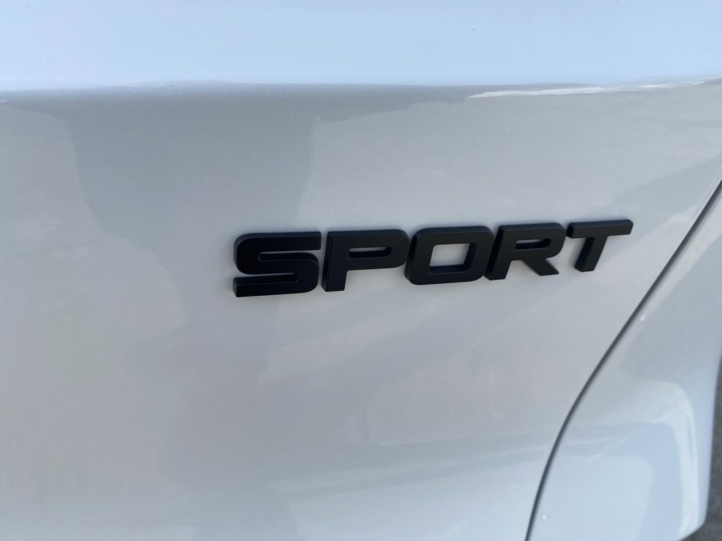 Certified 2025 Honda CR-V Sport-L image 15