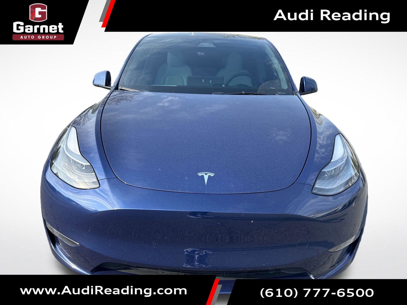 Used 2024 Tesla Model Y Performance image 8