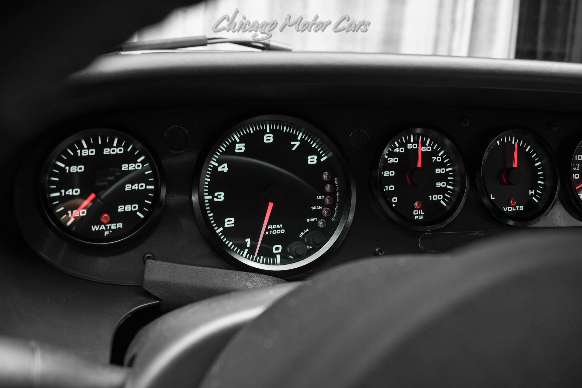 Used 2006 Ford GT image 10