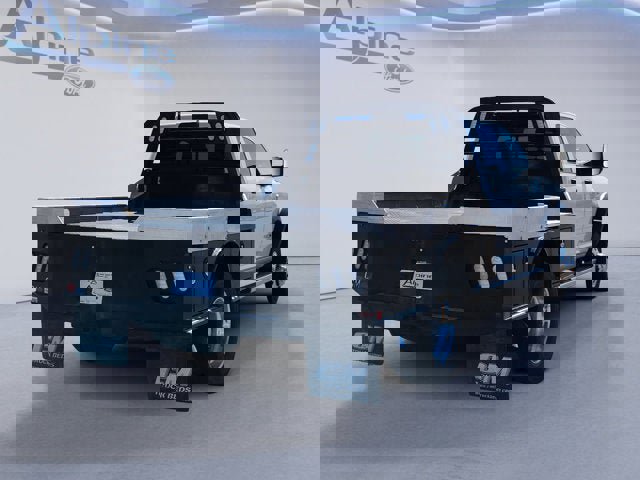 Used 2020 RAM 5500 Tradesman w/ Chrome Appearance Group image 5